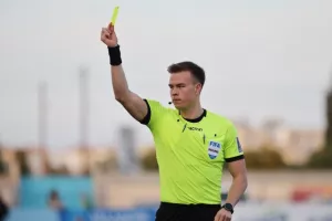 ΕΝΠ-Άρης: Πέρασε από το Παραλίμνι και συνεχίζει την καταδίωξη (φώτος)