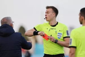 ΕΝΠ-Άρης: Πέρασε από το Παραλίμνι και συνεχίζει την καταδίωξη (φώτος)