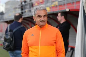 Ισοπαλία στο "Αμμόχωστος", βυθίζεται η Νέα Σαλαμίνα (φώτος)