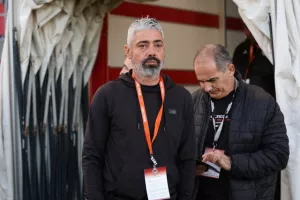 Ισοπαλία στο "Αμμόχωστος", βυθίζεται η Νέα Σαλαμίνα (φώτος)