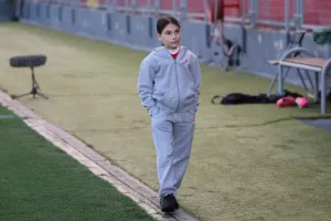 Ισοπαλία στο "Αμμόχωστος", βυθίζεται η Νέα Σαλαμίνα (φώτος)