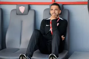 Ισοπαλία στο "Αμμόχωστος", βυθίζεται η Νέα Σαλαμίνα (φώτος)