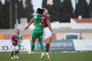 ΕΝΠ-Άρης: Πέρασε από το Παραλίμνι και συνεχίζει την καταδίωξη (φώτος)