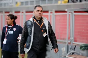 Ισοπαλία στο "Αμμόχωστος", βυθίζεται η Νέα Σαλαμίνα (φώτος)