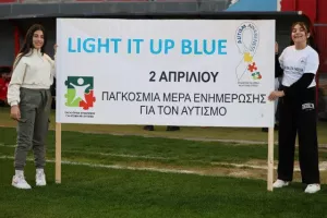 Ισοπαλία στο "Αμμόχωστος", βυθίζεται η Νέα Σαλαμίνα (φώτος)