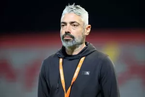 Ισοπαλία στο "Αμμόχωστος", βυθίζεται η Νέα Σαλαμίνα (φώτος)