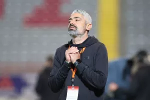 Ισοπαλία στο "Αμμόχωστος", βυθίζεται η Νέα Σαλαμίνα (φώτος)