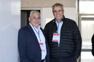 "Γαλάζιο" το Κύπελλο... με ανατροπή στο 89’! (Φώτος) 