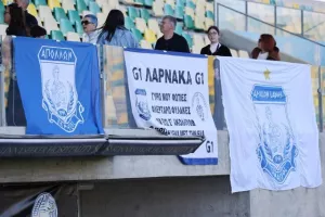 "Γαλάζιο" το Κύπελλο... με ανατροπή στο 89’! (Φώτος) 