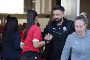 "Γαλάζιο" το Κύπελλο... με ανατροπή στο 89’! (Φώτος) 