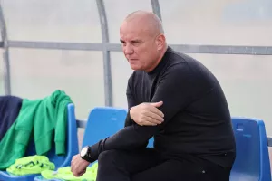(Φωτορεπορτάζ) Ολυμπιακός-ΠΑΕΕΚ