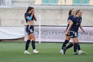 "Γαλάζιο" το Κύπελλο... με ανατροπή στο 89’! (Φώτος) 