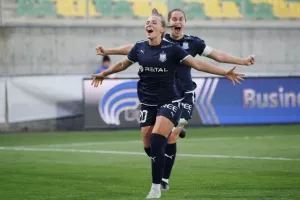"Γαλάζιο" το Κύπελλο... με ανατροπή στο 89’! (Φώτος) 
