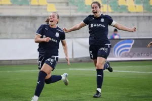 "Γαλάζιο" το Κύπελλο... με ανατροπή στο 89’! (Φώτος) 