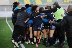"Γαλάζιο" το Κύπελλο... με ανατροπή στο 89’! (Φώτος) 