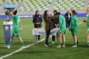 "Γαλάζιο" το Κύπελλο... με ανατροπή στο 89’! (Φώτος) 