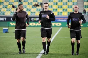 ΑΕΚ - Ομόνοια 29Μ: Έστω και δύσκολα, πήρε το ζητούμενο και μείωσε στο - 7! (φώτος)