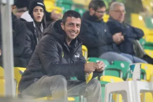 Φωτορεπορτάζ/ Ο κόσμος στην ΑΡΕΝΑ 