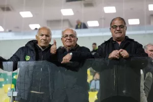 Φωτορεπορτάζ/ Ο κόσμος στην ΑΡΕΝΑ 