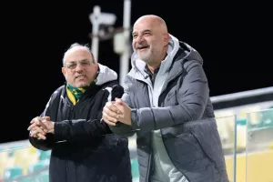 Φωτορεπορτάζ/ Ο κόσμος στην ΑΡΕΝΑ 