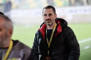 ΑΕΚ - Ομόνοια 29Μ: Έστω και δύσκολα, πήρε το ζητούμενο και μείωσε στο - 7! (φώτος)