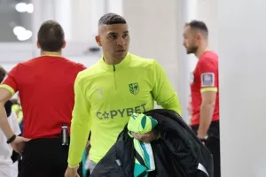 ΑΕΚ - Ομόνοια 29Μ: Έστω και δύσκολα, πήρε το ζητούμενο και μείωσε στο - 7! (φώτος)