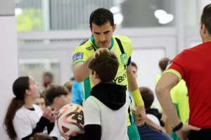 ΑΕΚ - Ομόνοια 29Μ: Έστω και δύσκολα, πήρε το ζητούμενο και μείωσε στο - 7! (φώτος)
