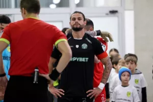 ΑΕΚ - Ομόνοια 29Μ: Έστω και δύσκολα, πήρε το ζητούμενο και μείωσε στο - 7! (φώτος)