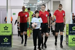 ΑΕΚ - Ομόνοια 29Μ: Έστω και δύσκολα, πήρε το ζητούμενο και μείωσε στο - 7! (φώτος)