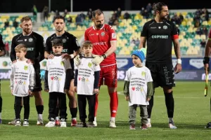 ΑΕΚ - Ομόνοια 29Μ: Έστω και δύσκολα, πήρε το ζητούμενο και μείωσε στο - 7! (φώτος)