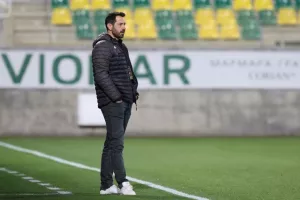 ΑΕΚ - Ομόνοια 29Μ: Έστω και δύσκολα, πήρε το ζητούμενο και μείωσε στο - 7! (φώτος)