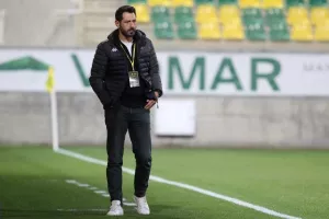 ΑΕΚ - Ομόνοια 29Μ: Έστω και δύσκολα, πήρε το ζητούμενο και μείωσε στο - 7! (φώτος)