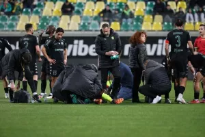 ΑΕΚ - Ομόνοια 29Μ: Έστω και δύσκολα, πήρε το ζητούμενο και μείωσε στο - 7! (φώτος)