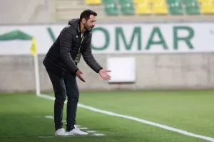 ΑΕΚ - Ομόνοια 29Μ: Έστω και δύσκολα, πήρε το ζητούμενο και μείωσε στο - 7! (φώτος)