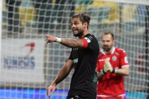 ΑΕΚ - Ομόνοια 29Μ: Έστω και δύσκολα, πήρε το ζητούμενο και μείωσε στο - 7! (φώτος)