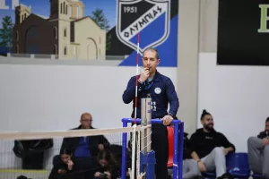 Χαϊδεύει... τον τίτλο η Ολυμπιάδα-ΦΩΤΟΣ/Πήρε το ντέρμπι ο Απόλλωνας (Βήμα παραμονής για Ανόρθωση)