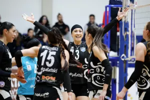 Χαϊδεύει... τον τίτλο η Ολυμπιάδα-ΦΩΤΟΣ/Πήρε το ντέρμπι ο Απόλλωνας (Βήμα παραμονής για Ανόρθωση)