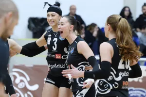 Χαϊδεύει... τον τίτλο η Ολυμπιάδα-ΦΩΤΟΣ/Πήρε το ντέρμπι ο Απόλλωνας (Βήμα παραμονής για Ανόρθωση)