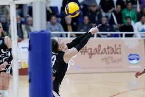 Χαϊδεύει... τον τίτλο η Ολυμπιάδα-ΦΩΤΟΣ/Πήρε το ντέρμπι ο Απόλλωνας (Βήμα παραμονής για Ανόρθωση)