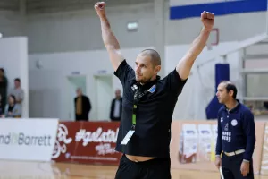 Χαϊδεύει... τον τίτλο η Ολυμπιάδα-ΦΩΤΟΣ/Πήρε το ντέρμπι ο Απόλλωνας (Βήμα παραμονής για Ανόρθωση)