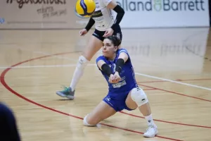 (Φώτος) Η απονομή τροπαίου στην Ολυμπιάδα