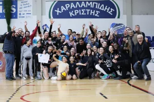 Δεν χάνει τον τίτλο!