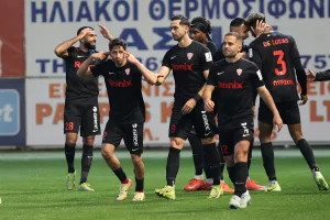Ψάχνει μία νέα αρχή στην Λεμεσό 