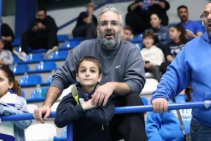 ΚΥΠΕΛΛΟΥΧΟΣ ο Παφιακός! (Φώτος)
