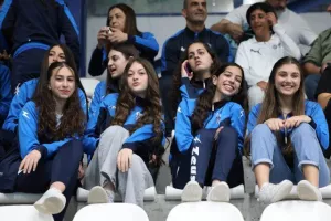 ΚΥΠΕΛΛΟΥΧΟΣ ο Παφιακός! (Φώτος)