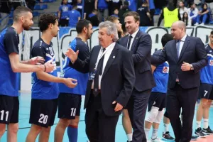 ΚΥΠΕΛΛΟΥΧΟΣ ο Παφιακός! (Φώτος)