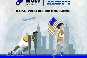 WOW SPORTS: Ενώνει δυνάμεις με ASM SPORTS Scholarships