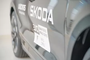 Αντίστροφη μέτρηση για το 12ο Skoda Cyprus Gran Fondo, 4-6 Απριλίου