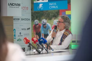 Αντίστροφη μέτρηση για το 12ο Skoda Cyprus Gran Fondo, 4-6 Απριλίου