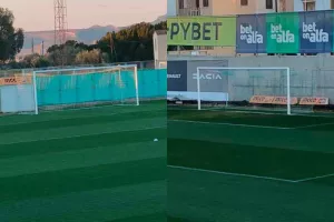 Εντεκάδες/ Ομόνοια 29ης Μαΐου - Ανόρθωση